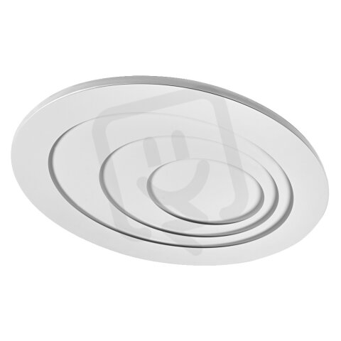 ORBIS SPIRAL OVAL 720mm 63W White LEDVANCE 4099854093531