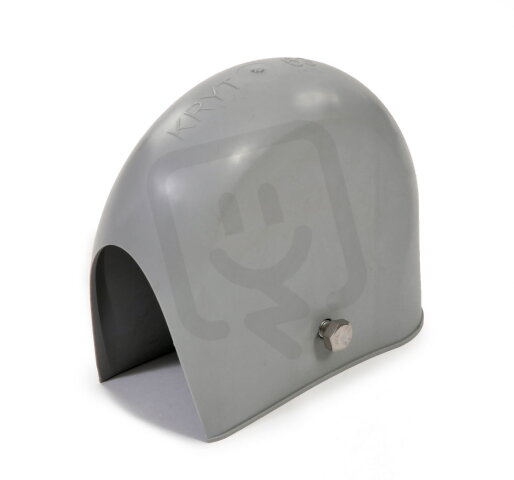 Kryt vývodových trubek pro průměr 75-90 mm CWS 000202