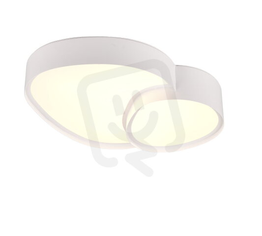 RISE incl.1x21W LED/2100Lm/2700 - 6500K