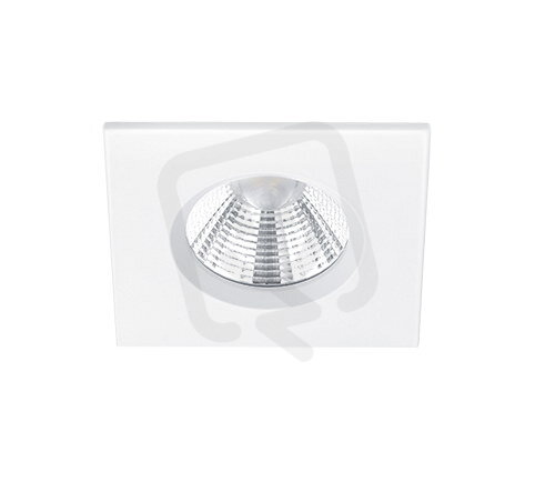Svít. ZAGROS incl.1x5,5W LED/345Lm/3000K