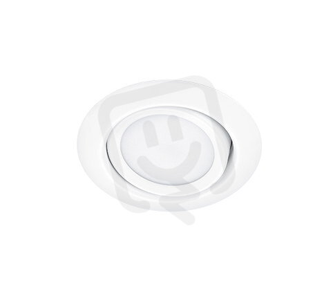Svít. RILA incl.1x5W LED/450Lm/3000K