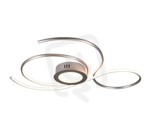 Svít. JIVE incl.1x48W LED/5600Lm/2700 -