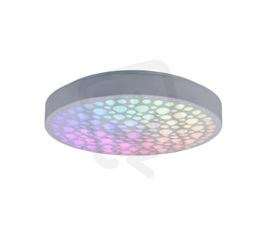 Svít. CHIZU incl.1x22W LED/2500Lm/2700 -