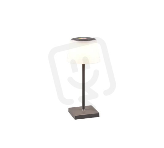 Svít. SANCHEZ incl.1x2,1W LED/450Lm/3000