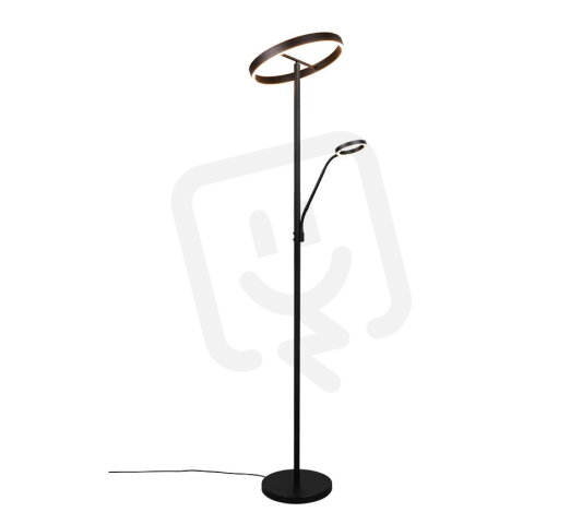 Svítidlo WILLIS incl.1x39W LED/3120Lm/27