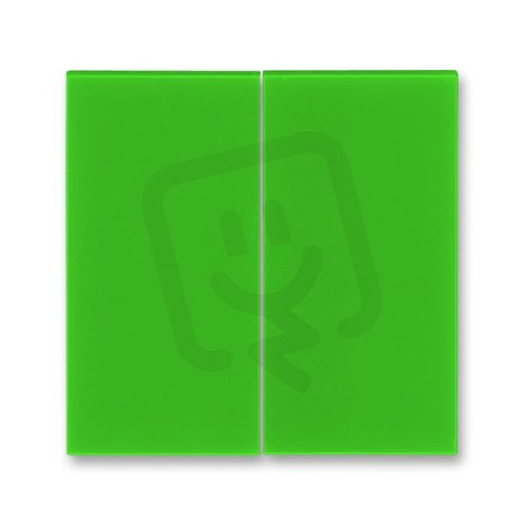 ABB Levit ND3559H-A447 67 Díl výměnný pro kryt spí