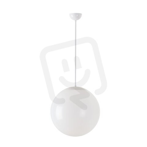 Závěsné svítidlo ISIS S3 PM 27W IP40 4K NZ3h PMMA bílá OSMONT ISI60900