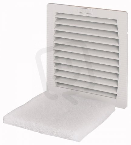 E-FAN3 Ventilátor pro rozváděče IP54 110m3/hod Eaton 167289