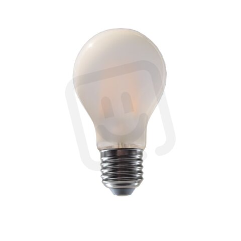 Světelný zdroj Filament LED, E27 A60, 10W, 850lm, 3000K RABALUX 79111