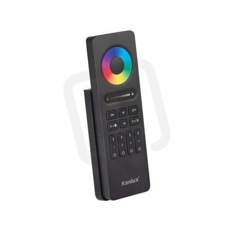 REMOTE 4 RGBW/CCT-B   Ovladač