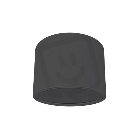 DOWNLIGHT COMFORT FRAME D250 BK LEDVANCE 4099854500169