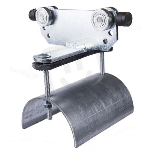 Součást kabelového vozíku CABLE TROLLEY FLAT C40 35X132 LAPP 62204505