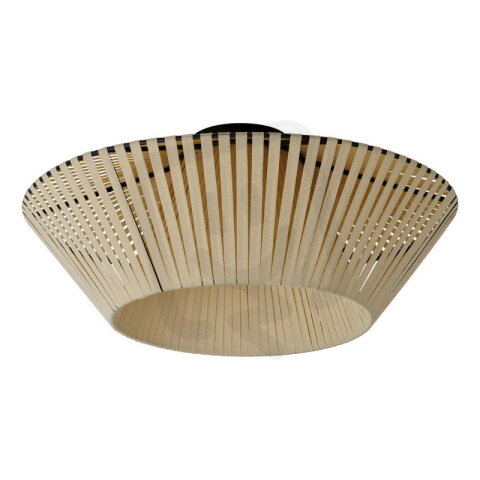 Decor Stripes Ceiling 1XE27 Beige OSRAM 4058075847989