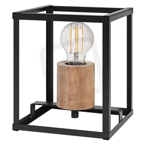 Stolní lampa LEDVANCE Decor Nairobi Table E27