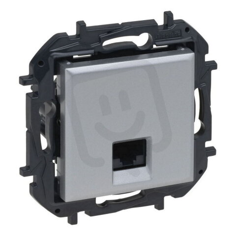 NILS-1XRJ45 C5E FTP HLINÍK LEGRAND 863357B