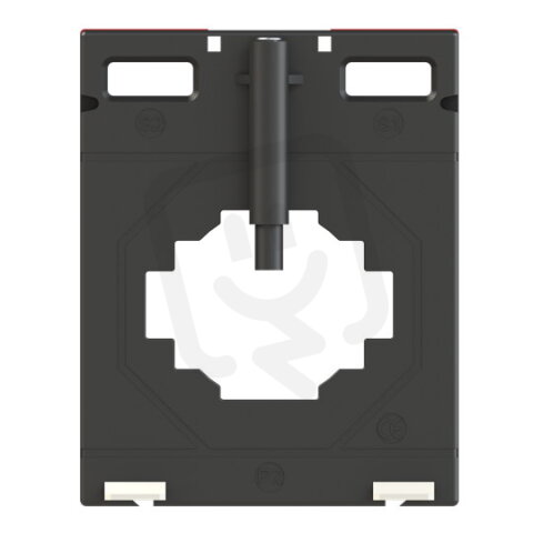 CT1M-4 800; Měřící průvlekový transformá