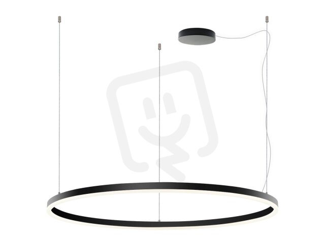 LED2 3273453CSTW CIRCLE 100 P-Z, B 80W C