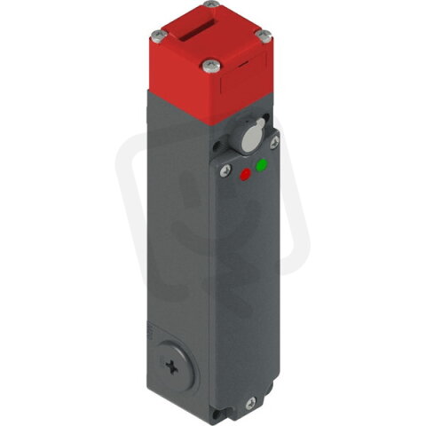 Bezpečnostní spínač (el. magn.) bez aktu