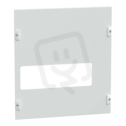 Čelní panel, TransferPacT 630A