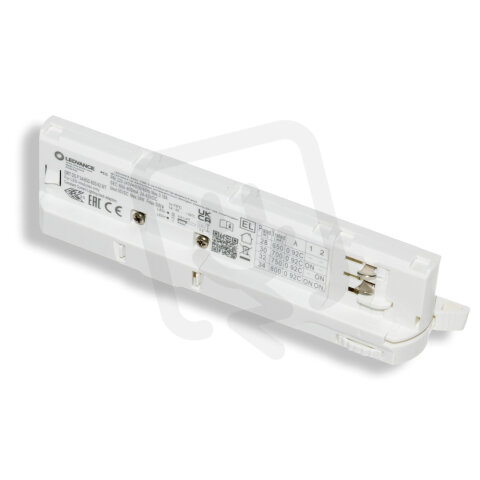LED DRIVER TRACK DIP SWITCH PERFORMANCE 34/650-800/42 WT LEDVANCE 4099854615306