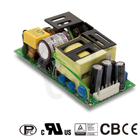 Zdroj na PCB 200W 15V 13400mA MEAN WELL EPP-200-15