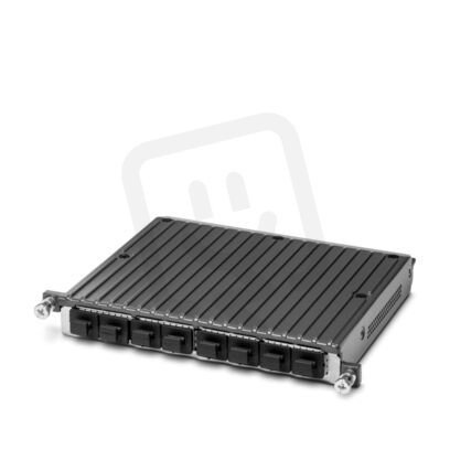 Komunikační modul FL SWITCH EP7400-M8GSFP PHOENIX CONTACT 1144383