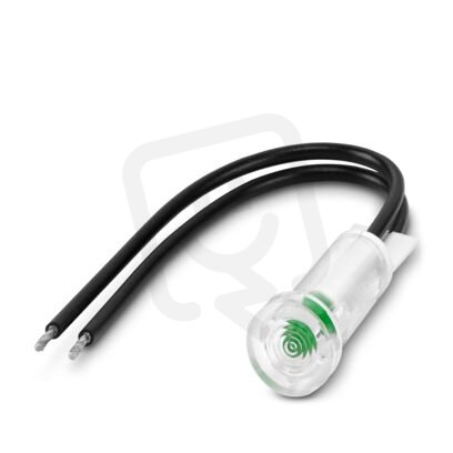 Signalizační světlo HS LCA-GR 12,5X5-L PHOENIX CONTACT 1474412