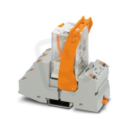 Reléový modul RIF-3-RPT-LV-120AC/3X21 PHOENIX CONTACT 2903293