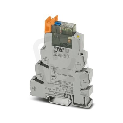 Reléový modul PLC-RSC- 24UC/21HC/MS PHOENIX CONTACT 2910515