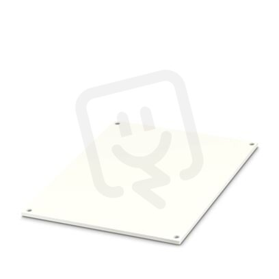 Montážní deska OCS PANEL 1412 PC PHOENIX CONTACT 1562143