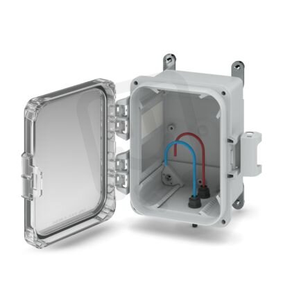 Venkovní pouzdro POS HP 080604 TRANS PHOENIX CONTACT 1588625