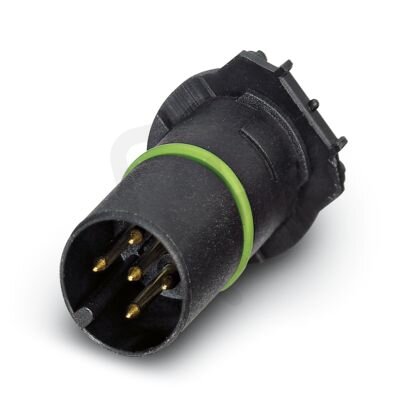 Držák kontaktů SACC-CI-M12MS-5CON-L180 THRX PHOENIX CONTACT 1237429