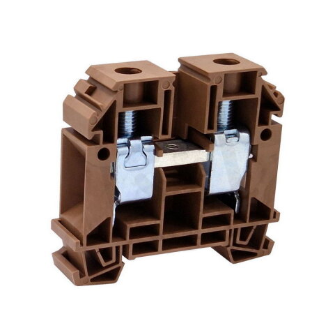 Svorka RSA 35 A PH2 hnědá ELEKTRO BEČOV A172151