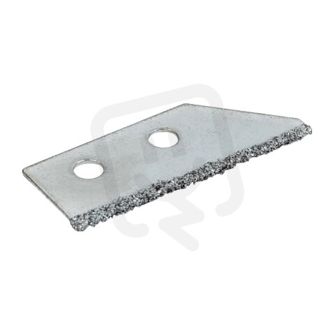 Náhradní ostří pro Z1405 KUBALA Z1411