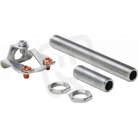 344800081 Luminaire hanging set: incl. 1