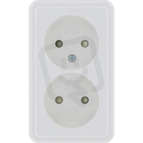 108502008 Surface mount socket outlet wi