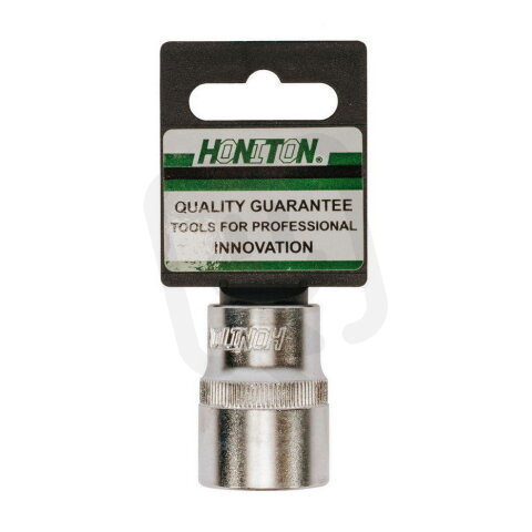 Hlavice nástrčná 1/2'' 29 mm (blistr) HONITON H1429B