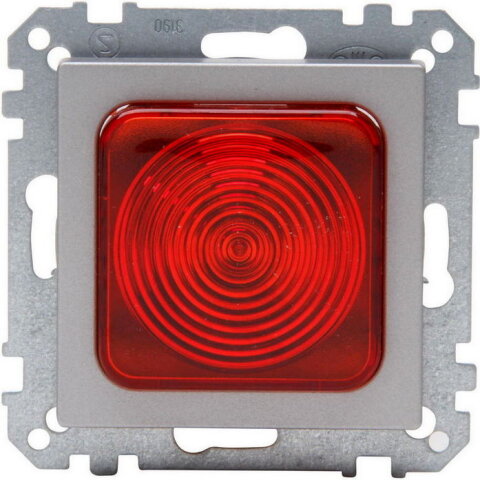 492147005 Light signal, HK07, steel