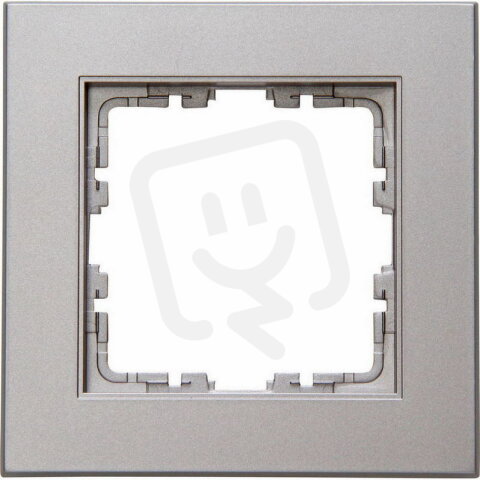 406847007 1-fold Cover frame in the desi