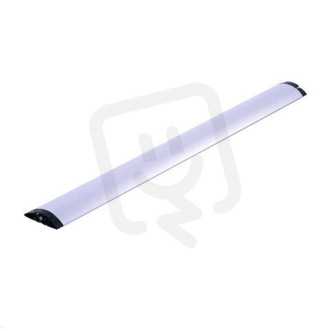 Bachman 930.027 Easy-Bridge 100cm ALU anodised silver