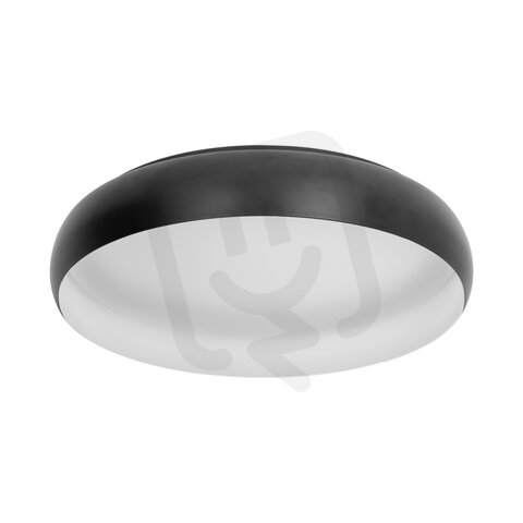 LED stropní svítidlo ORO ZARCO LED 24W NW B/W IP20 LED-POL ORO33311
