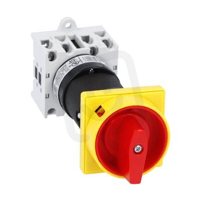 Lovato GX1691O88 2P 0-1 vačkový spínač GX16 uzamykatelný