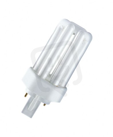 Kompaktní zářivka OSRAM DULUX T PLUS 13 W/840