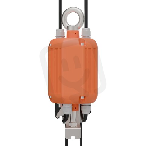 HIGH BAY EMERGENCY KIT CONV BOX 30W 3H MT AT LEDVANCE 4099854690624