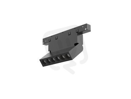 ALFA 12W TUYA Černá, 12W, 4000K 40°, Tuya Bluetooth 64007908N