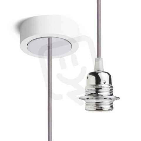 HEX závěsná sada BZ+ŠK+CHO+CHK1 230V E27 28W RENDL R11920