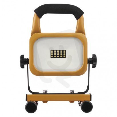 LED AKU reflektor SMD 10W 800LM ZS2811 Emos