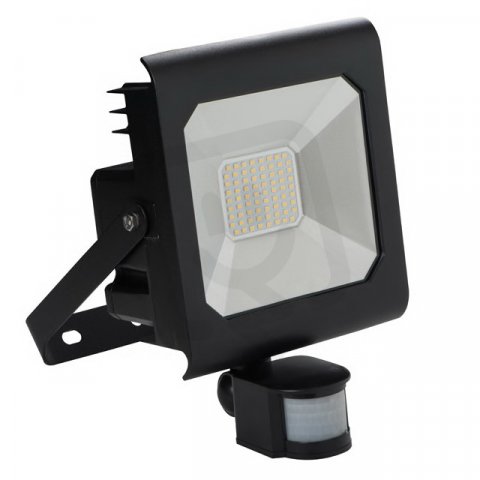 ANTRA LED50W-NW-SE B   Reflektor LED SMD