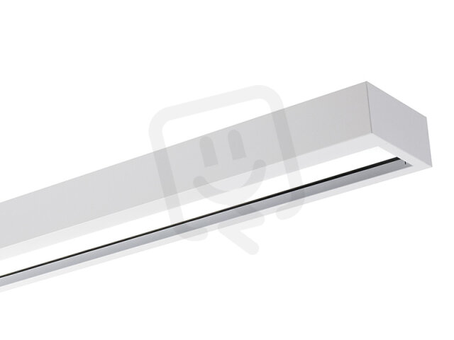 Interiérové svítidlo PSP TORINO LED AS 4700/840 32W IP20  117cm TREVOS 86110