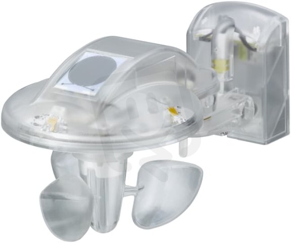 ABB KNX Kombinovaný snímač povětrnostních údajů WES/A3.1 2CDG120046R0011